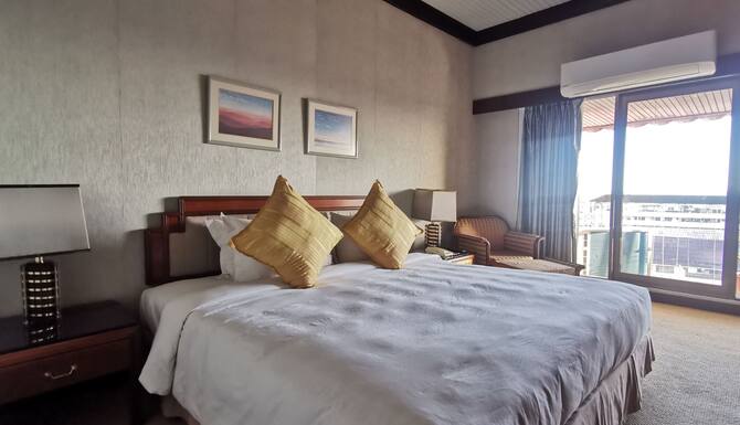 Marco Polo Hotel Tawau Tawau Kadar Hebat Expedia Com My