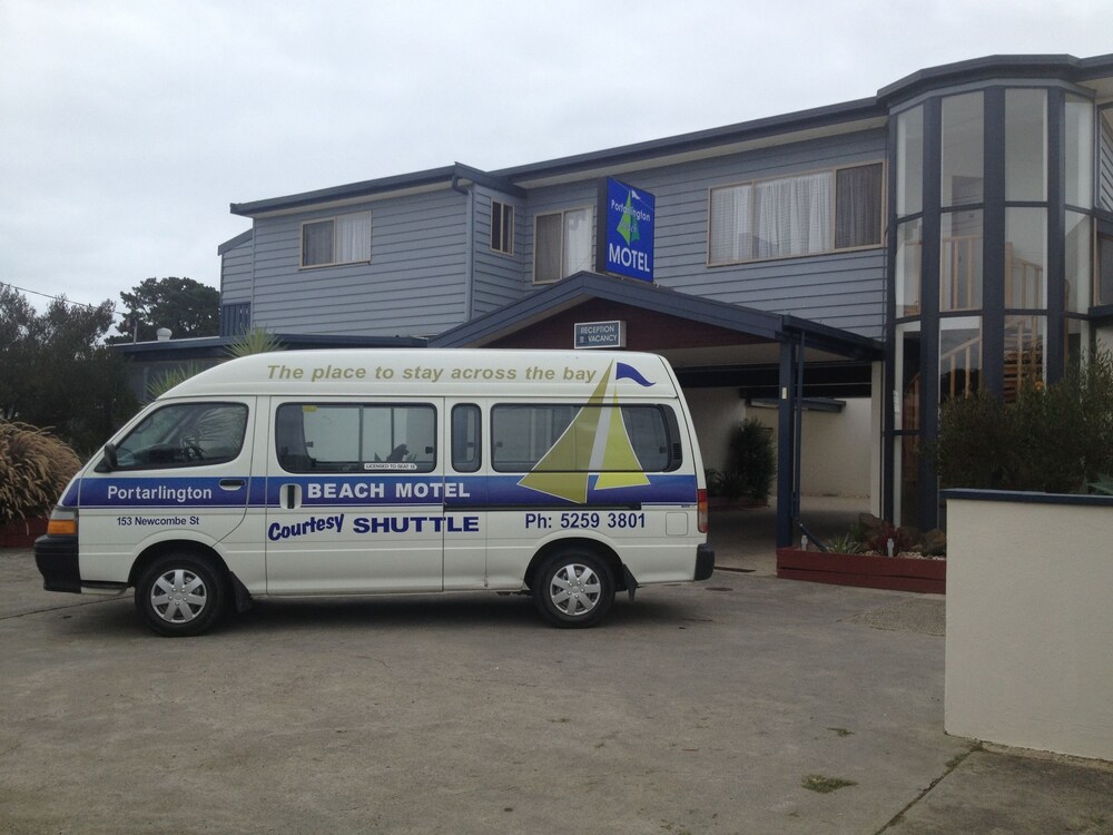 Primary image, Portarlington Beach Motel