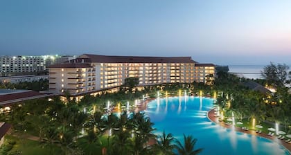 Vinpearl Resort & Spa Phu Quoc