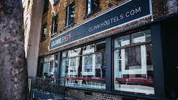 Clink 261 Hostel Clink 261 Hostel