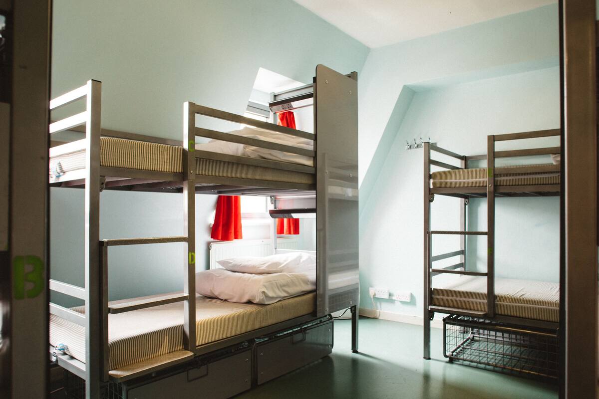 Clink 261 Hostel London Hotelbewertungen 21 Expedia De