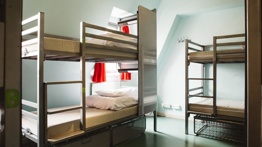 Clink 261 Hostel