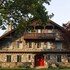 Stone Chalet Bed and Breakfast Inn and Event Center