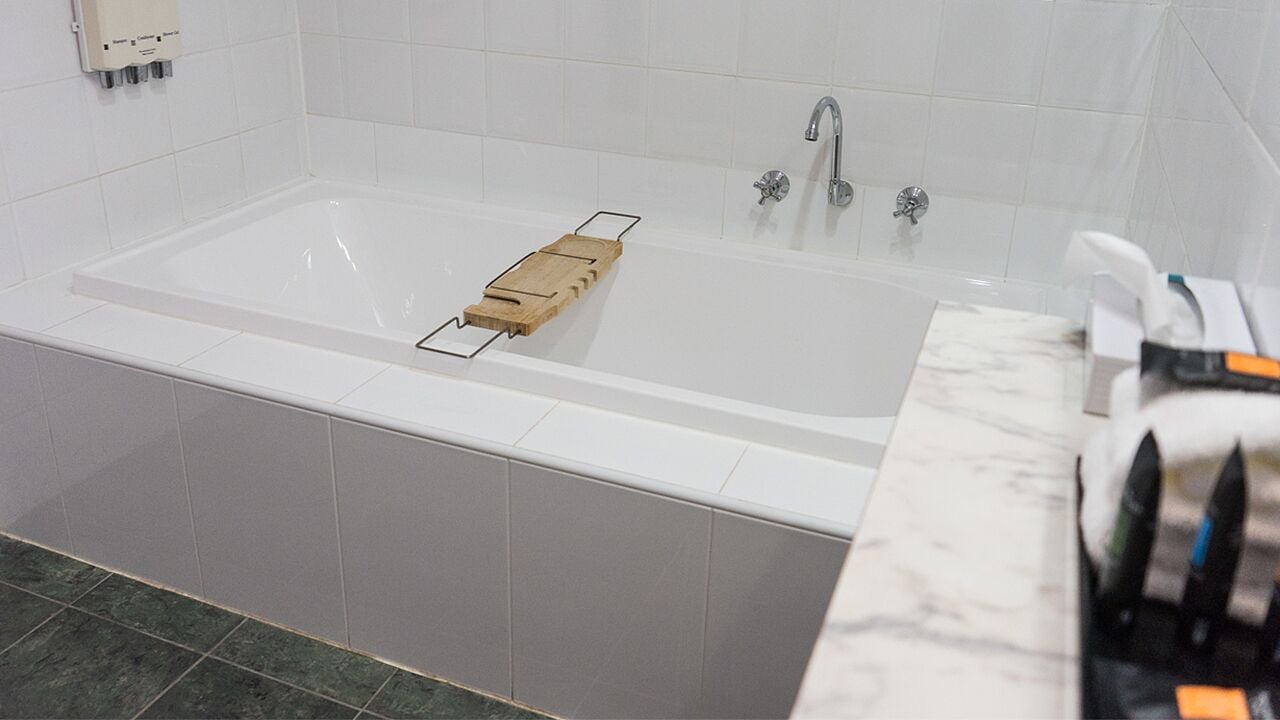 The Palms Motel Dubbo