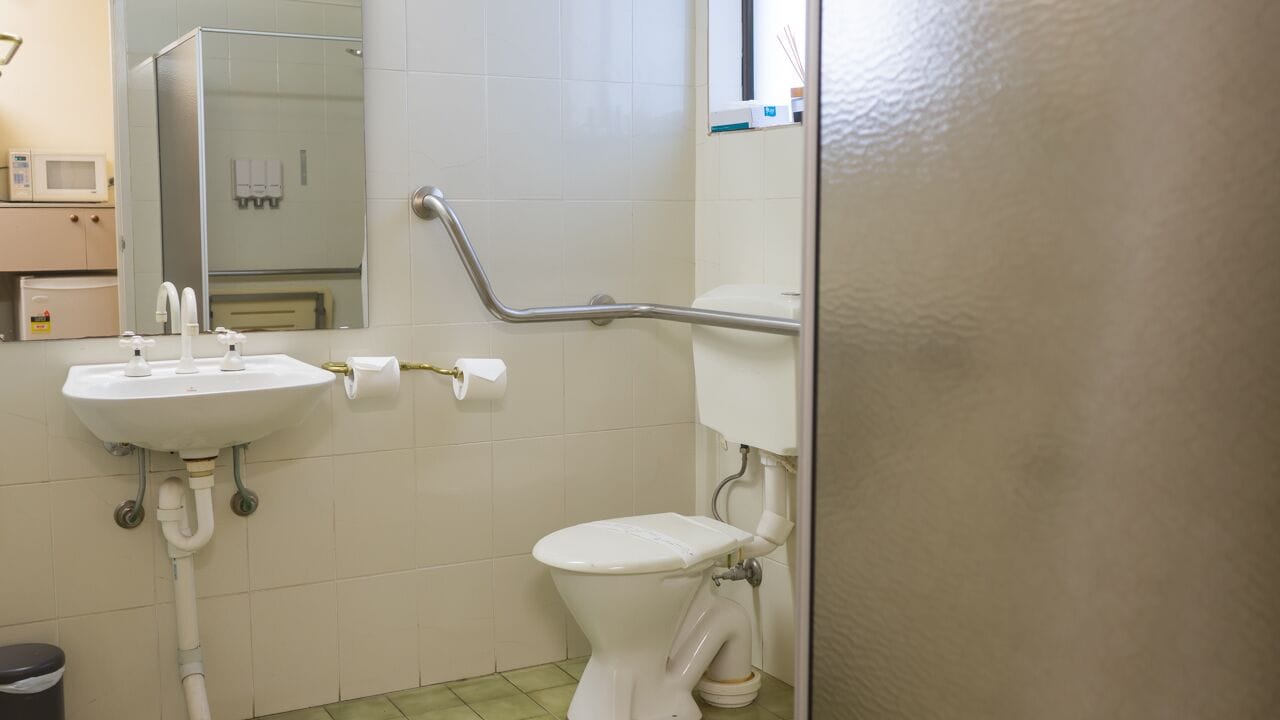 The Palms Motel Dubbo