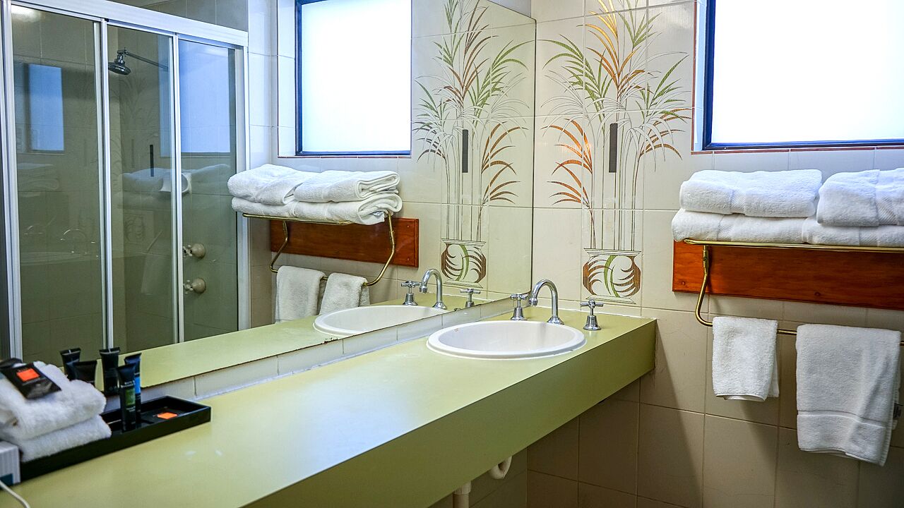 The Palms Motel Dubbo