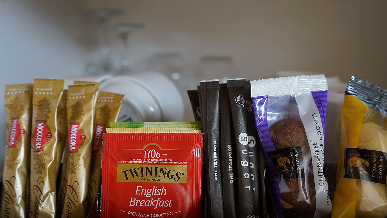 The Palms Motel Dubbo