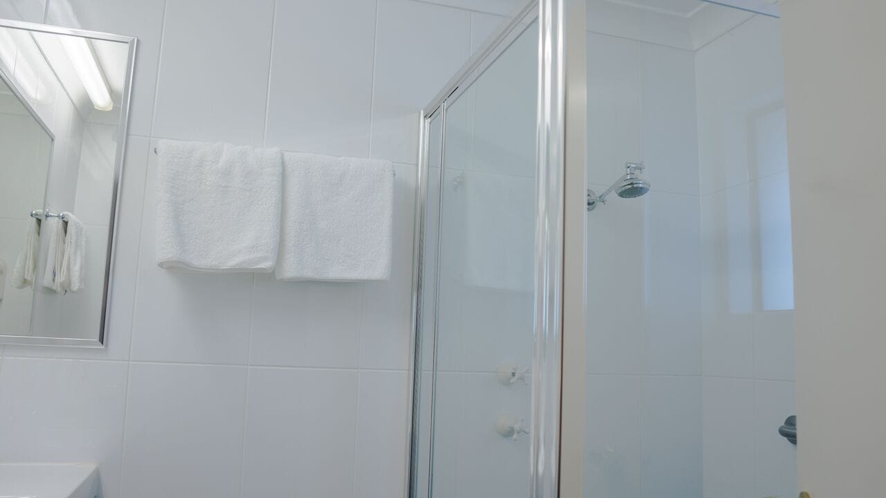 The Palms Motel Dubbo