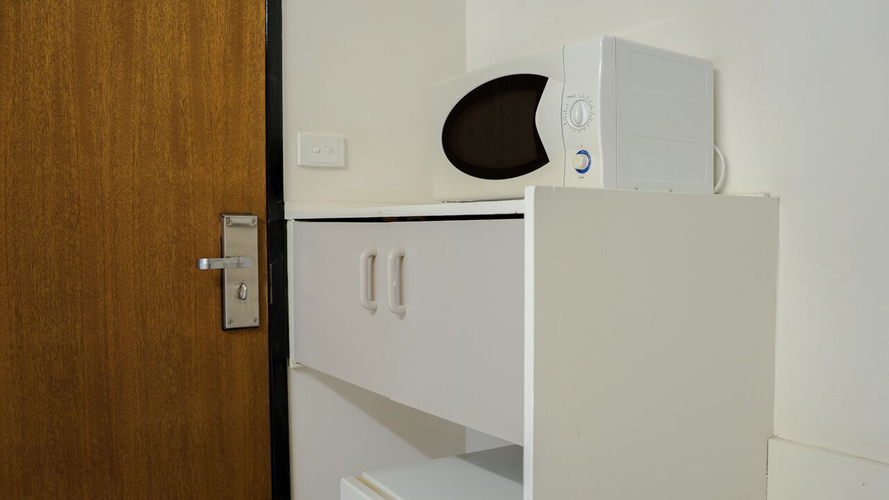 The Palms Motel Dubbo