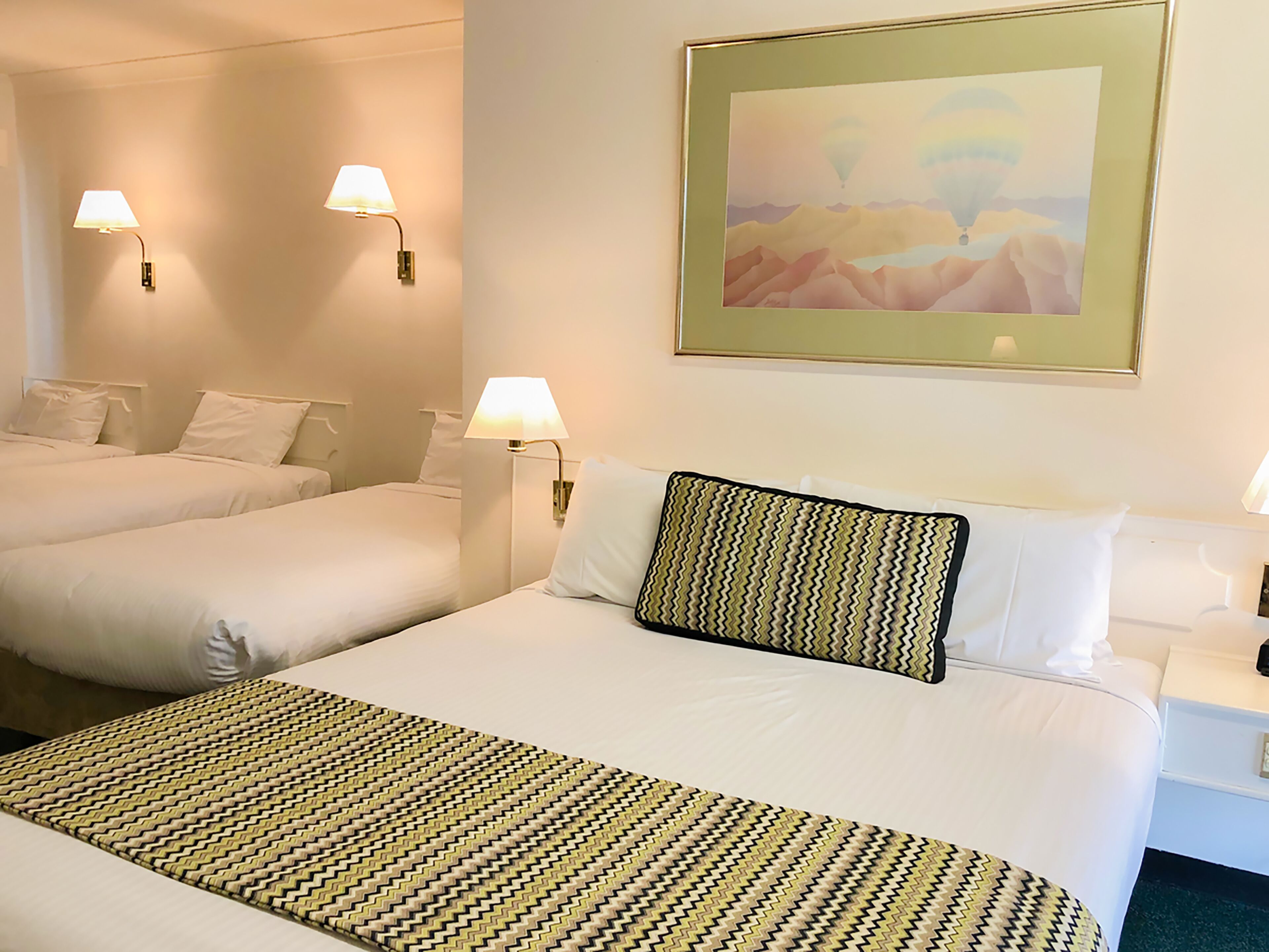 The Palms Motel Dubbo