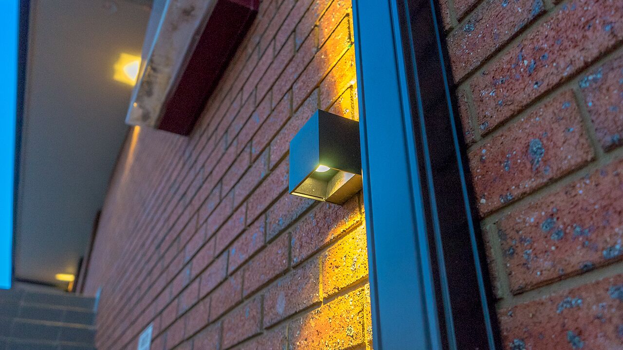 The Palms Motel Dubbo