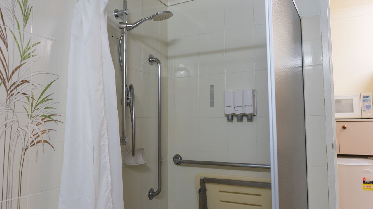 The Palms Motel Dubbo