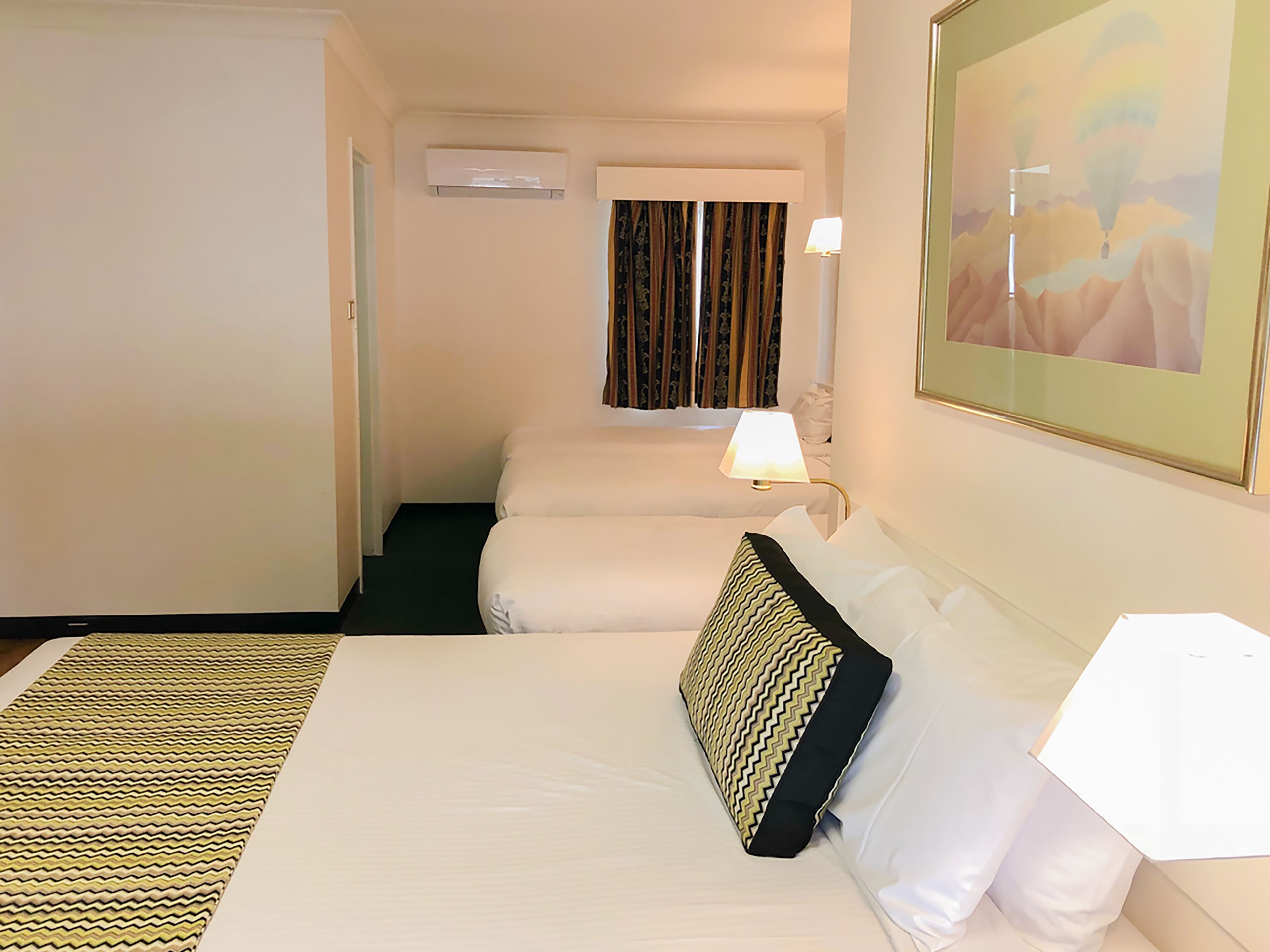 The Palms Motel Dubbo