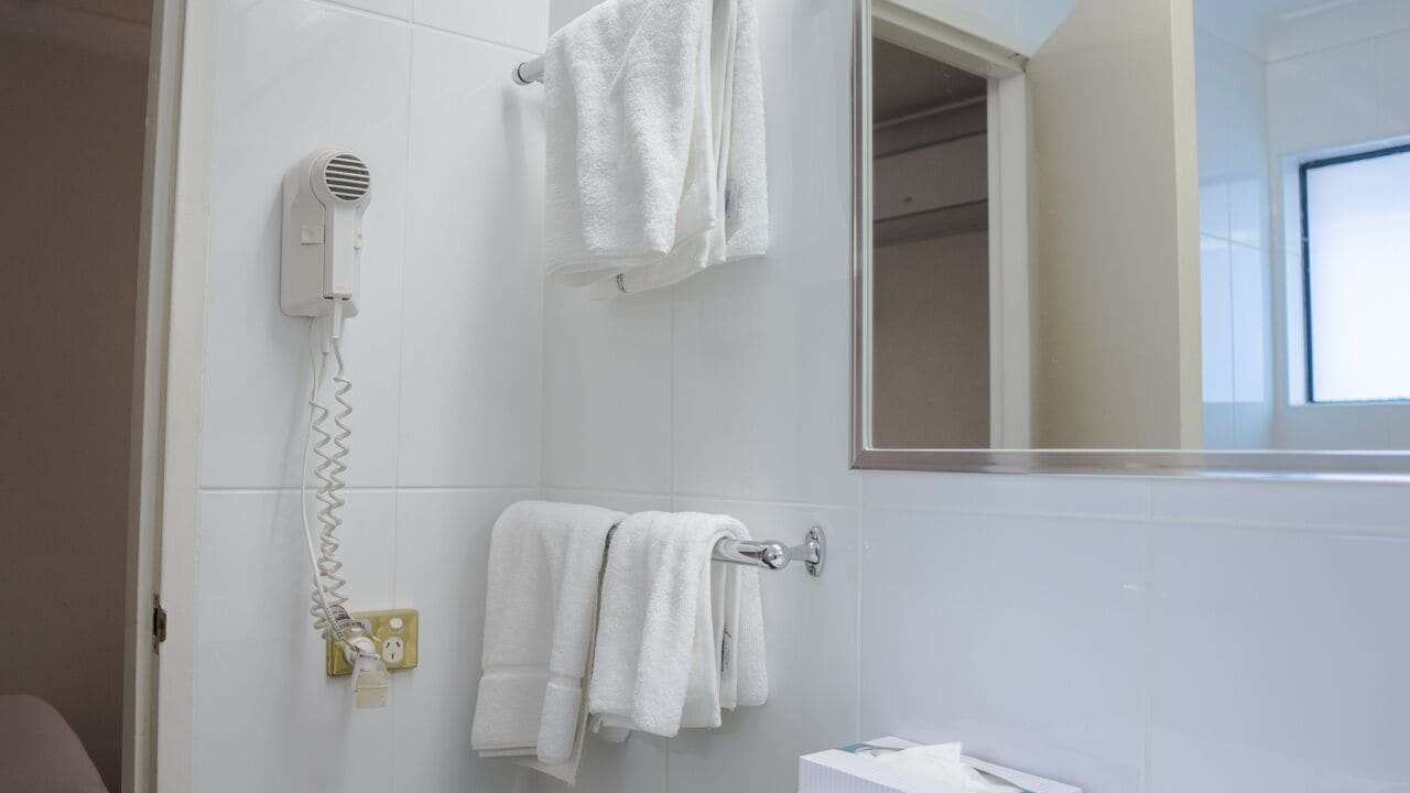 The Palms Motel Dubbo