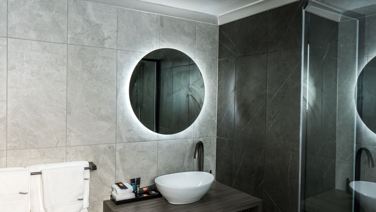 The Palms Motel Dubbo