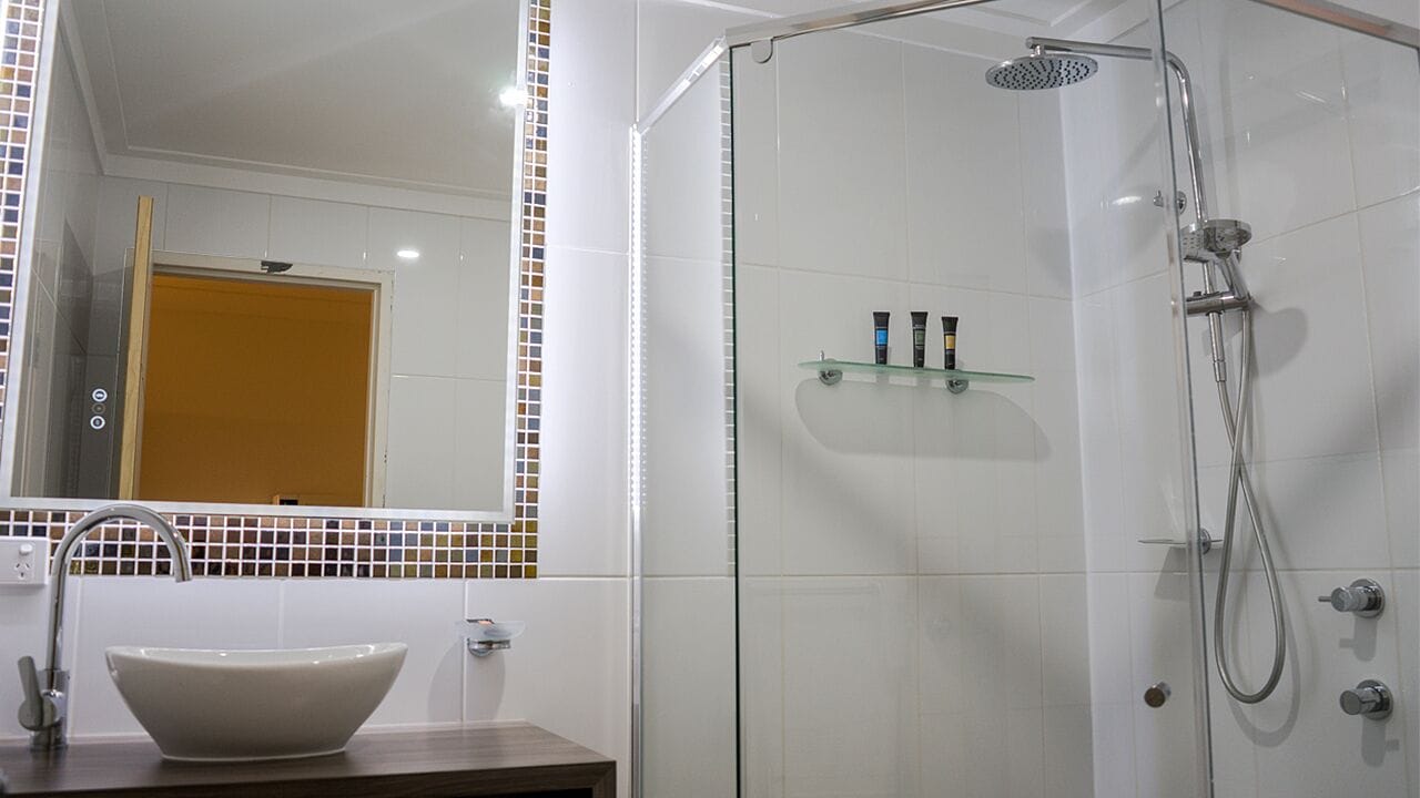 The Palms Motel Dubbo