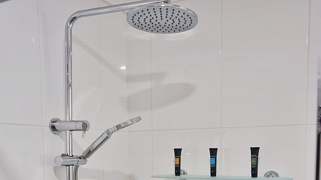 The Palms Motel Dubbo