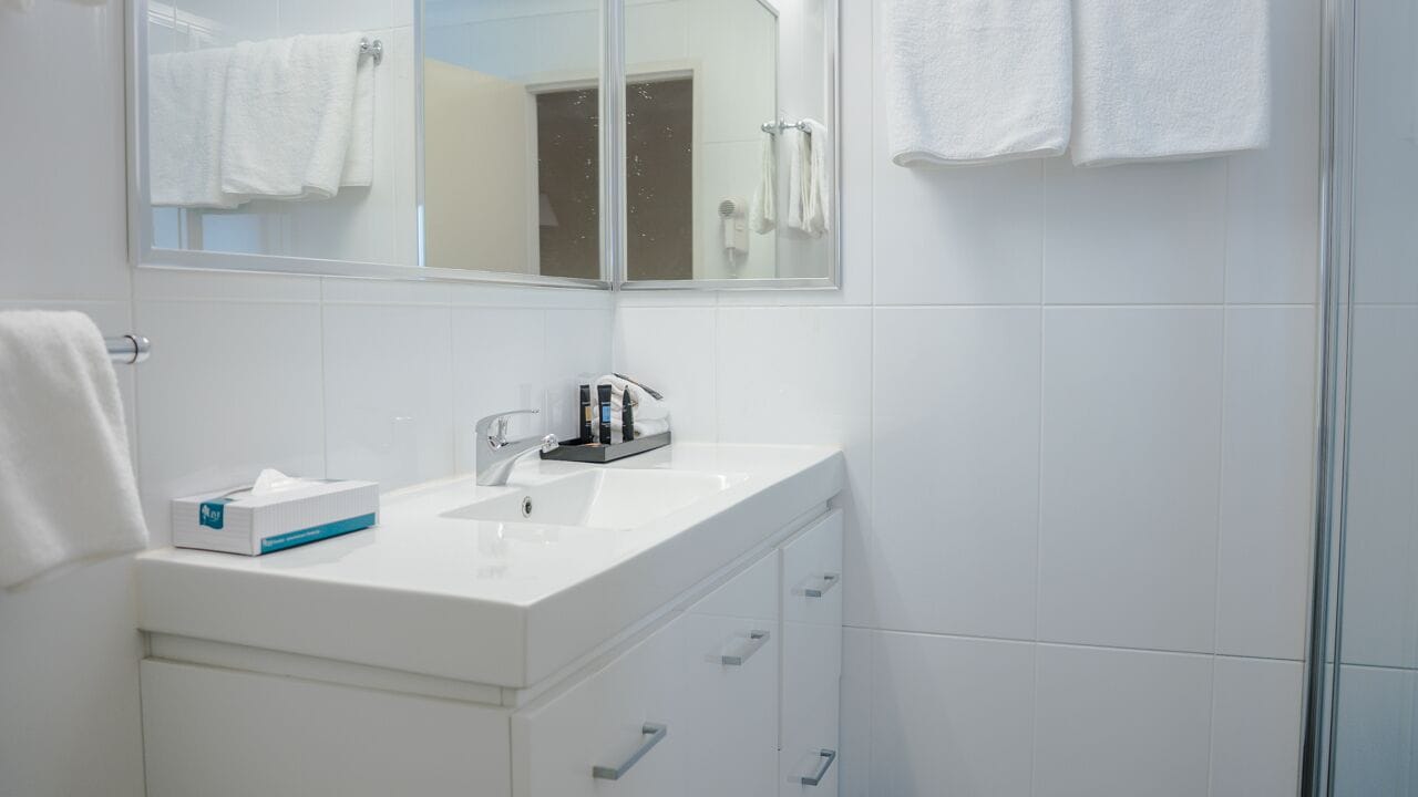 The Palms Motel Dubbo