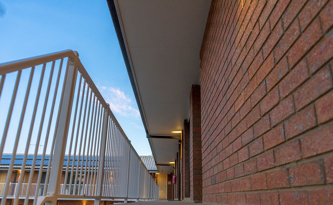 The Palms Motel Dubbo