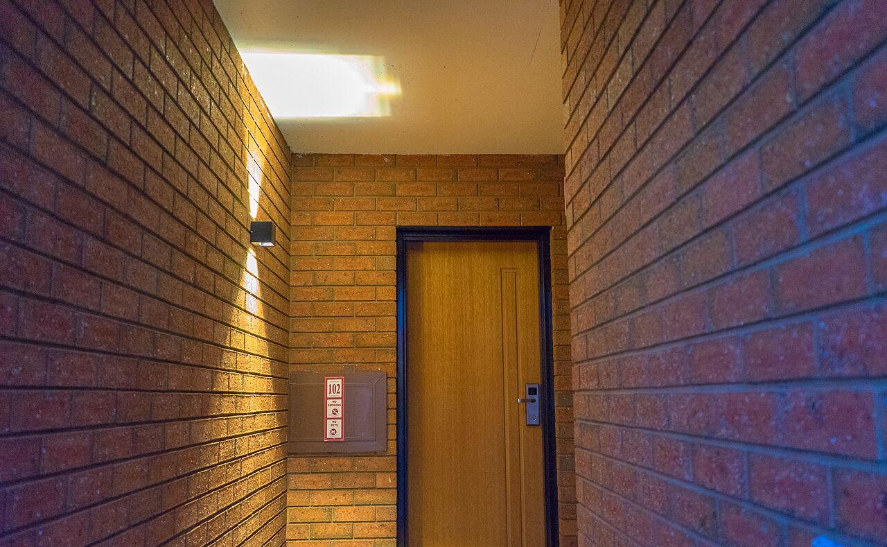 The Palms Motel Dubbo