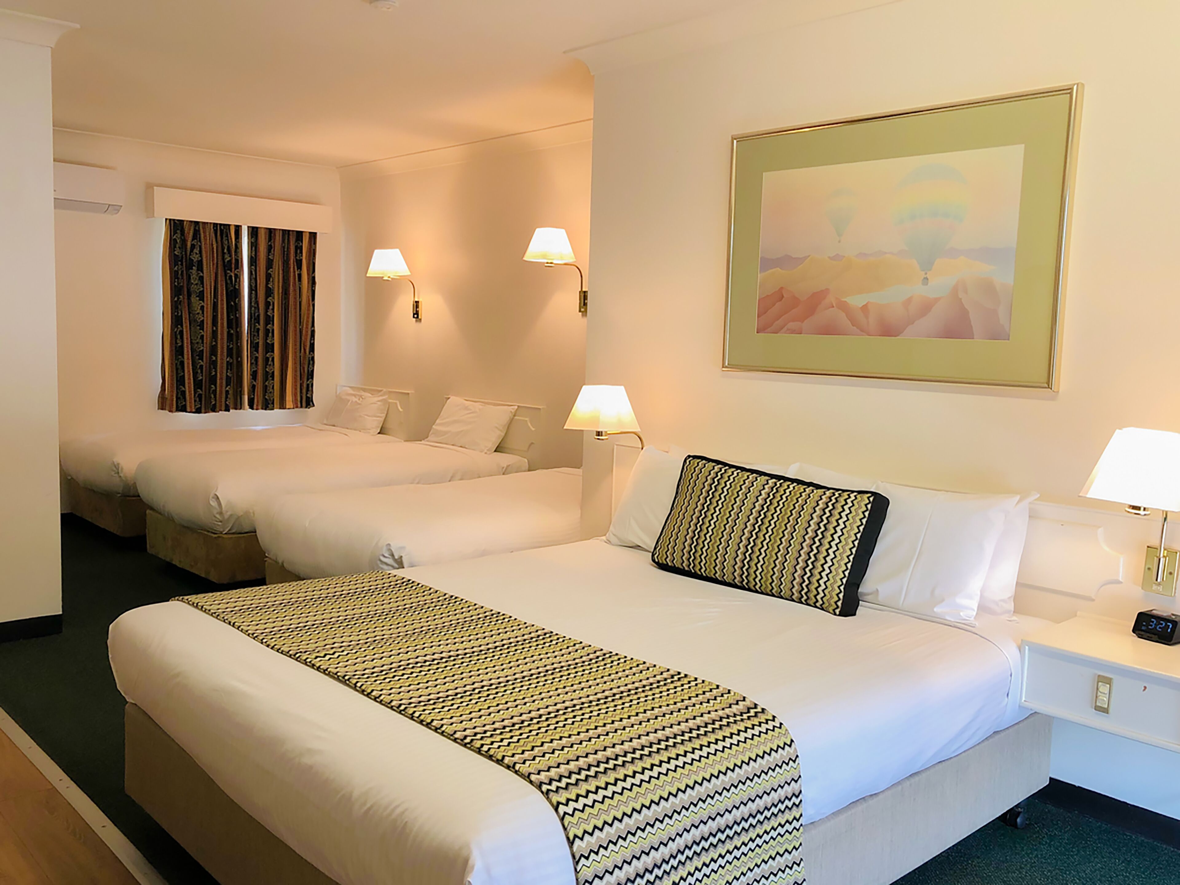 The Palms Motel Dubbo