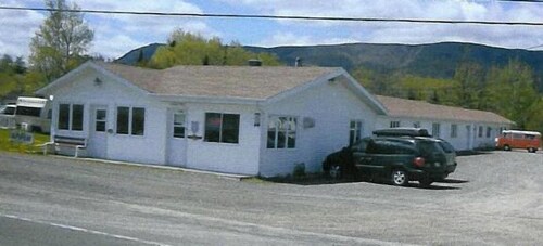 Check Expedia for Availability of Motel Leblanc