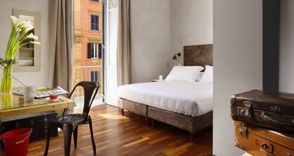 San Pietro Boutique Rooms