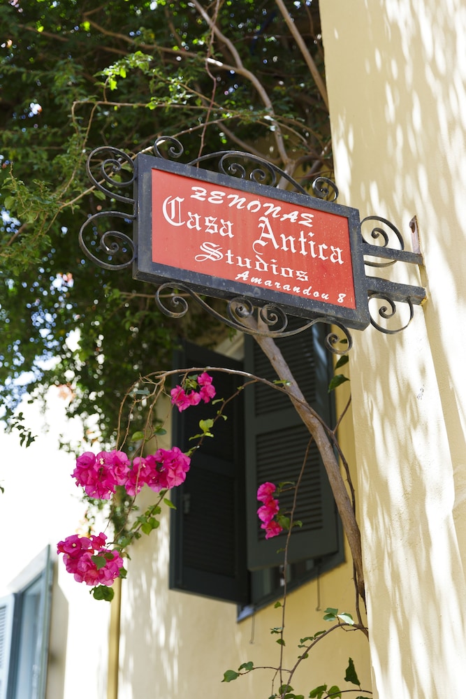 Foto - Casa Antica