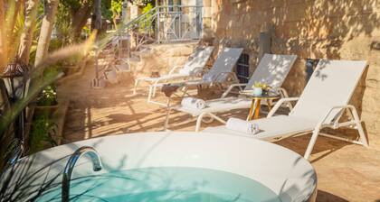 Villa Ba'Moshava - a Member of Brown Hotels