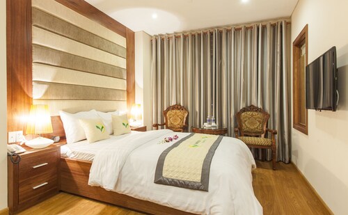Moonlight Da Nang Hotel Da Nang Vnm Best Price Guarantee - 