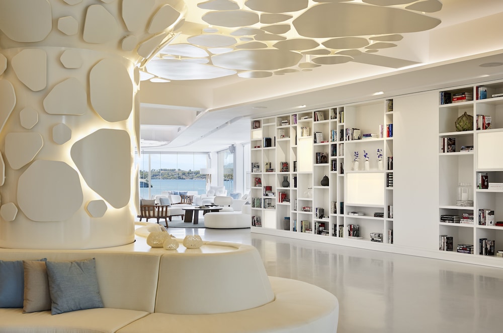 Nikki Beach Resort Spa Porto Heli 2018 Room Prices Deals Nikki Beach Resort Spa Porto Heli 5 0 Out Of Featured Image Interior Entrance