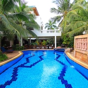 Top 10 Golf Resorts In Hua Hin 13 Hotels And Resorts For Golfers