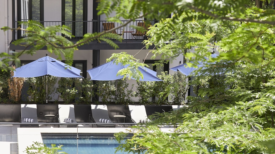 Valverde Hotel