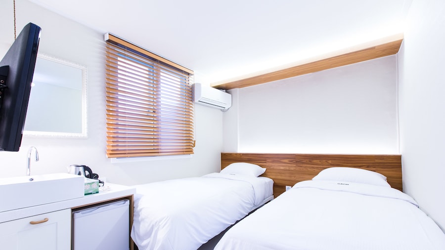 Hotel Gaon