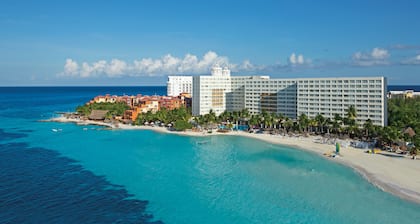 Dreams Sands Cancun Resort & Spa - All Inclusive