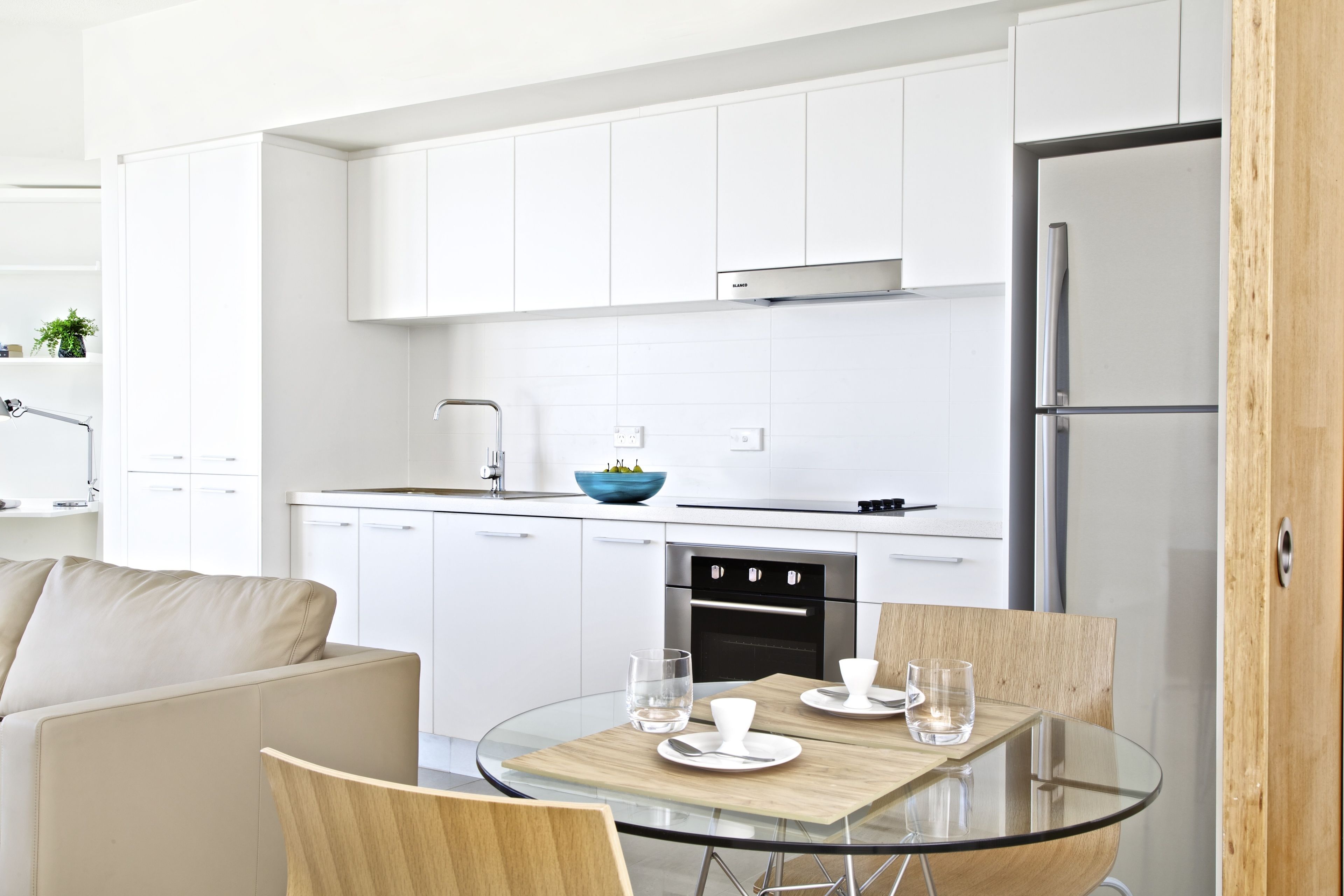 Oshen Holiday Apartments Yeppoon