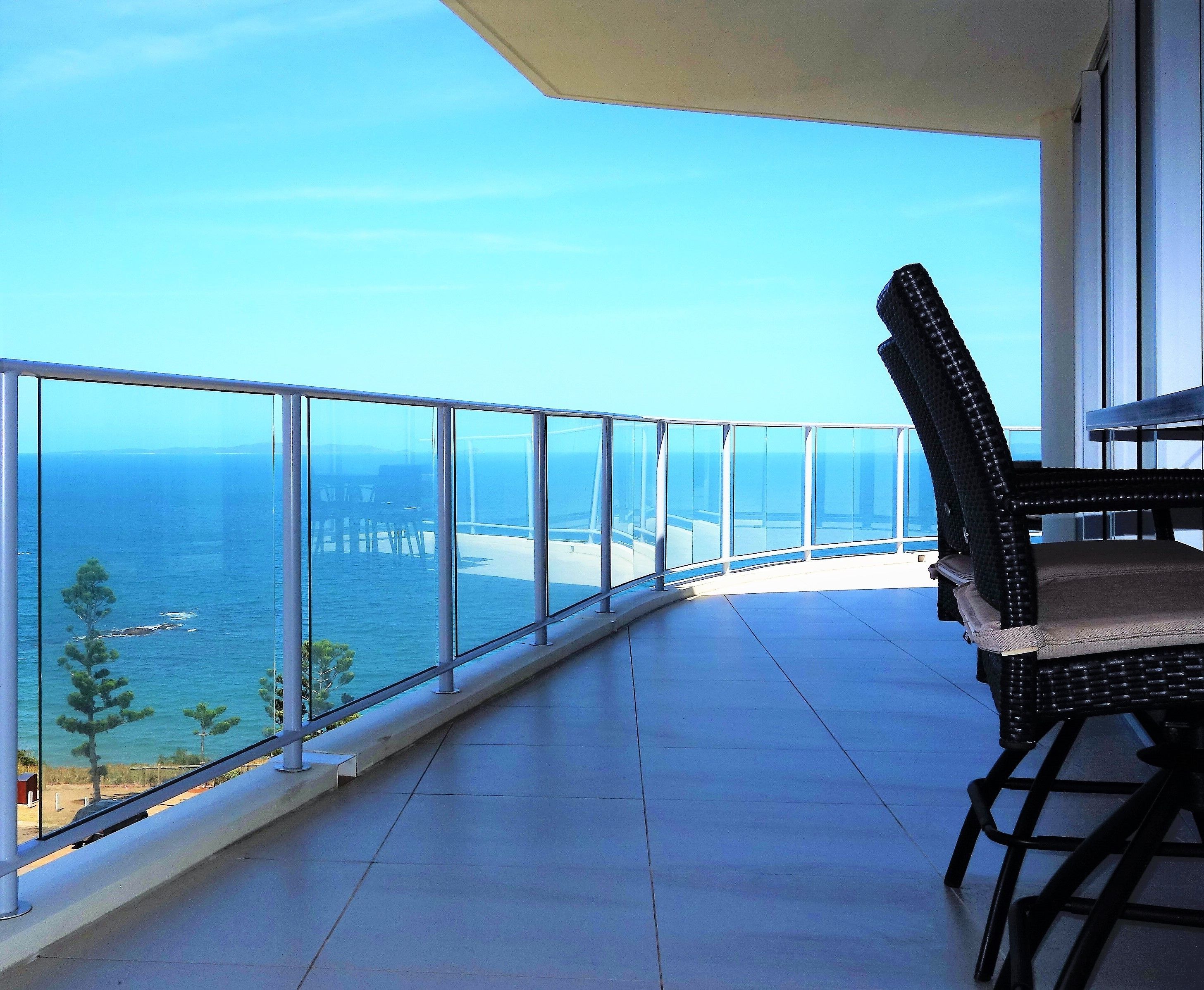 Oshen Holiday Apartments Yeppoon