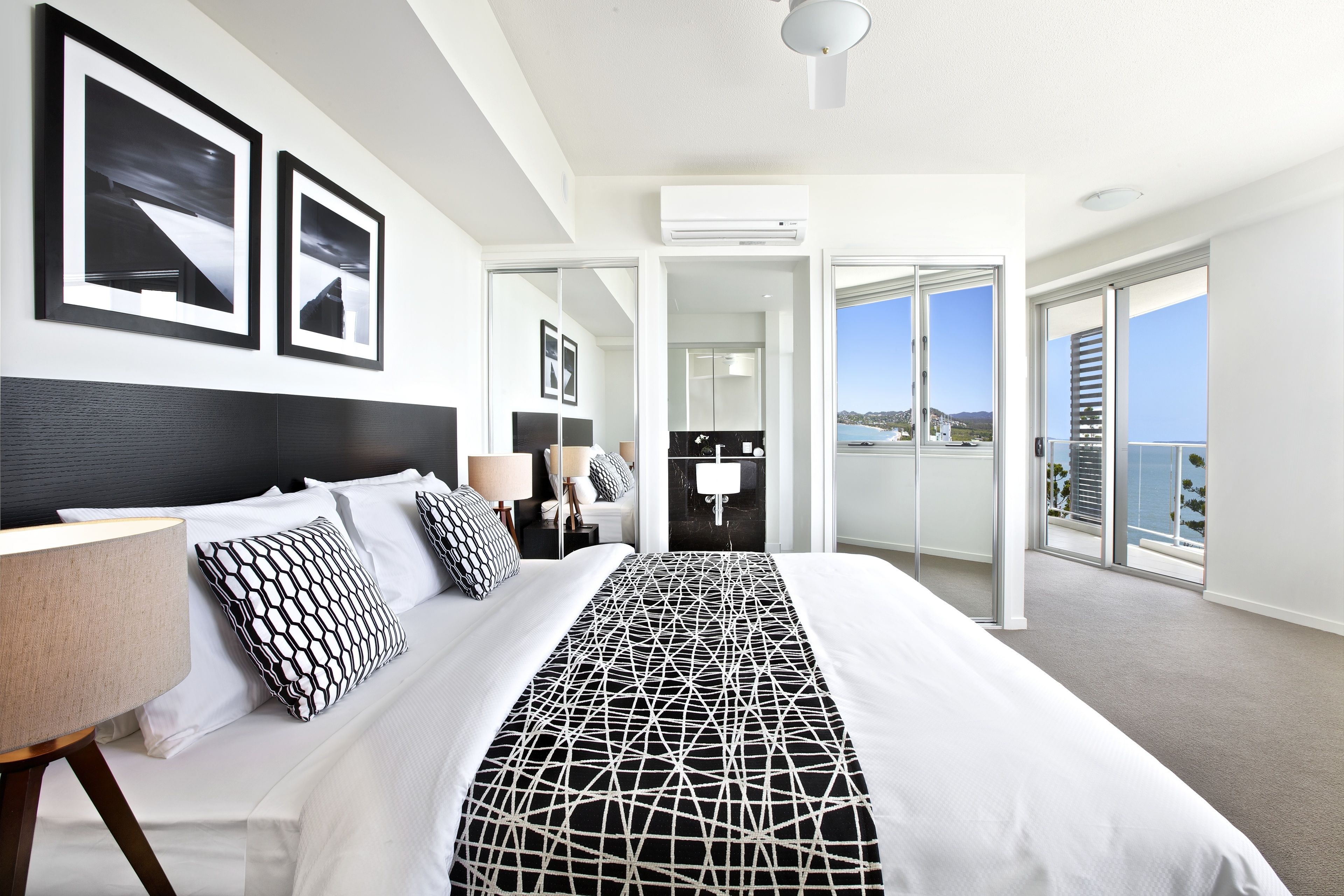 Oshen Holiday Apartments Yeppoon