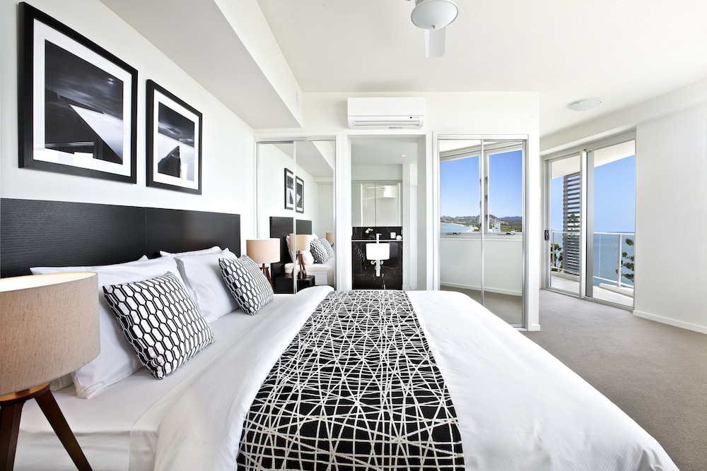 Oshen Holiday Apartments Yeppoon AU157 Deals & Reviews (Yeppoon, AUS