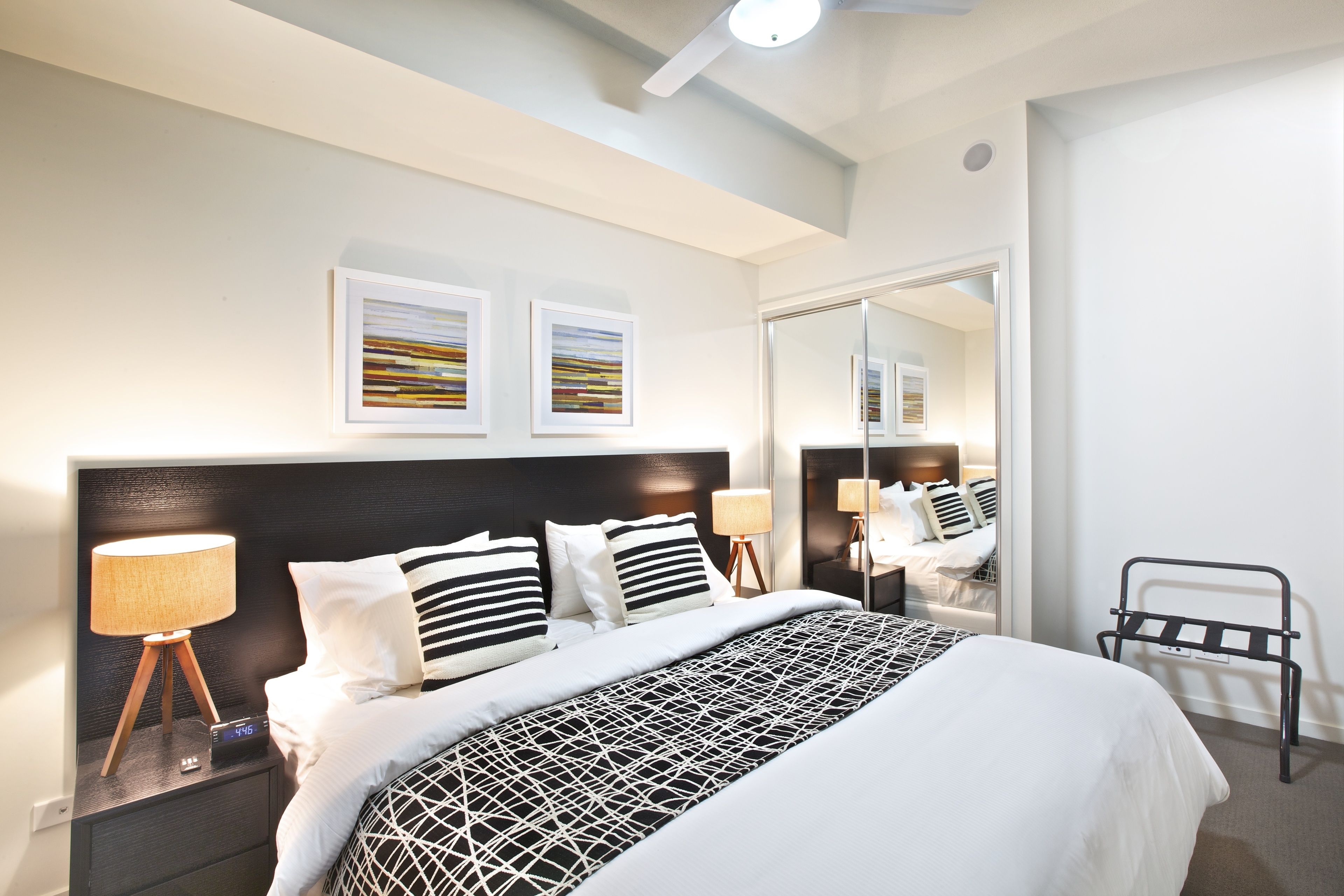 Oshen Holiday Apartments Yeppoon