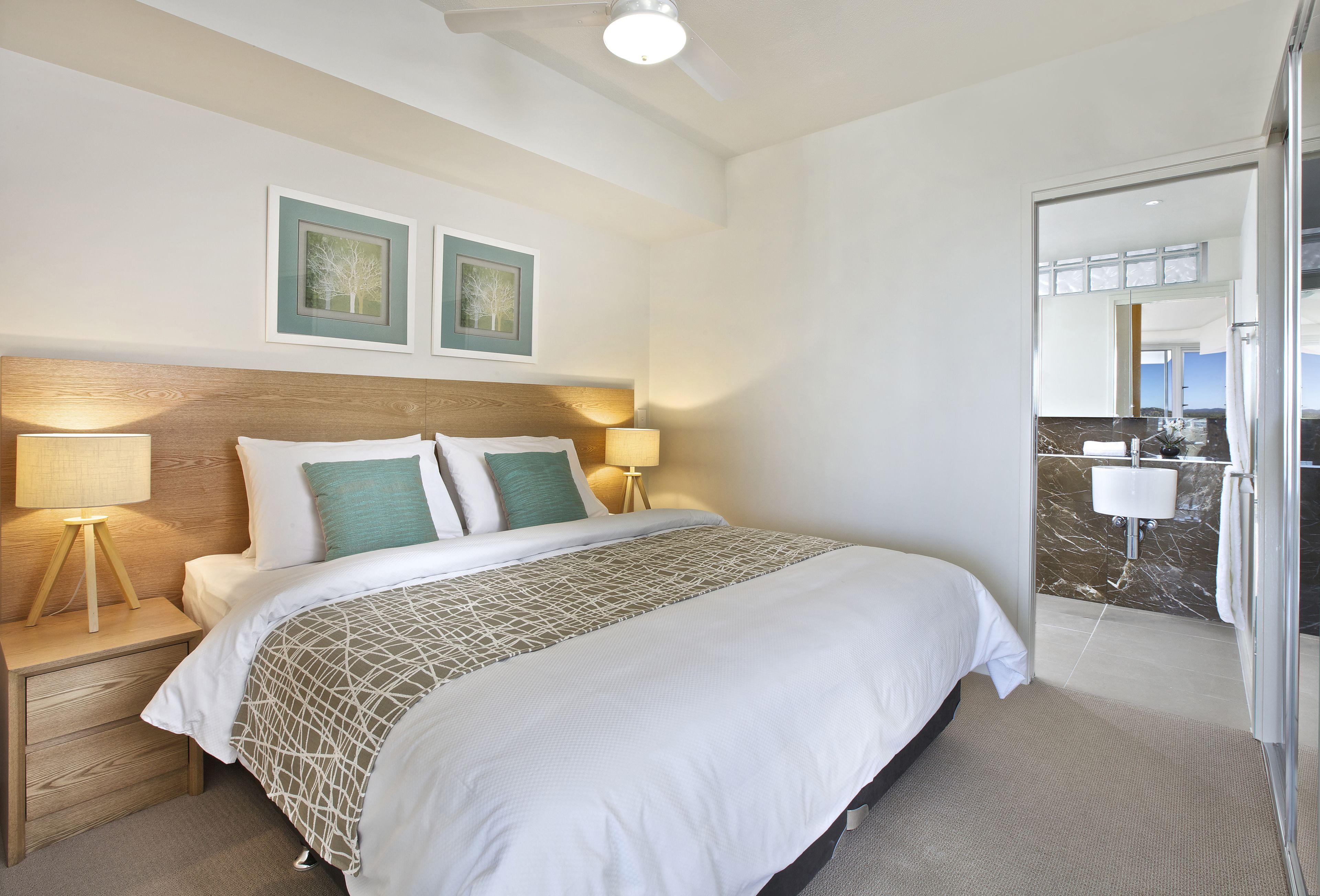 Oshen Holiday Apartments Yeppoon