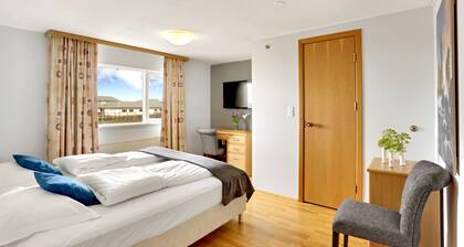 Eldey Airport Hotel