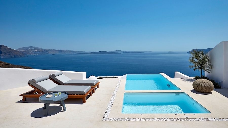 Amaya Selection of Villas