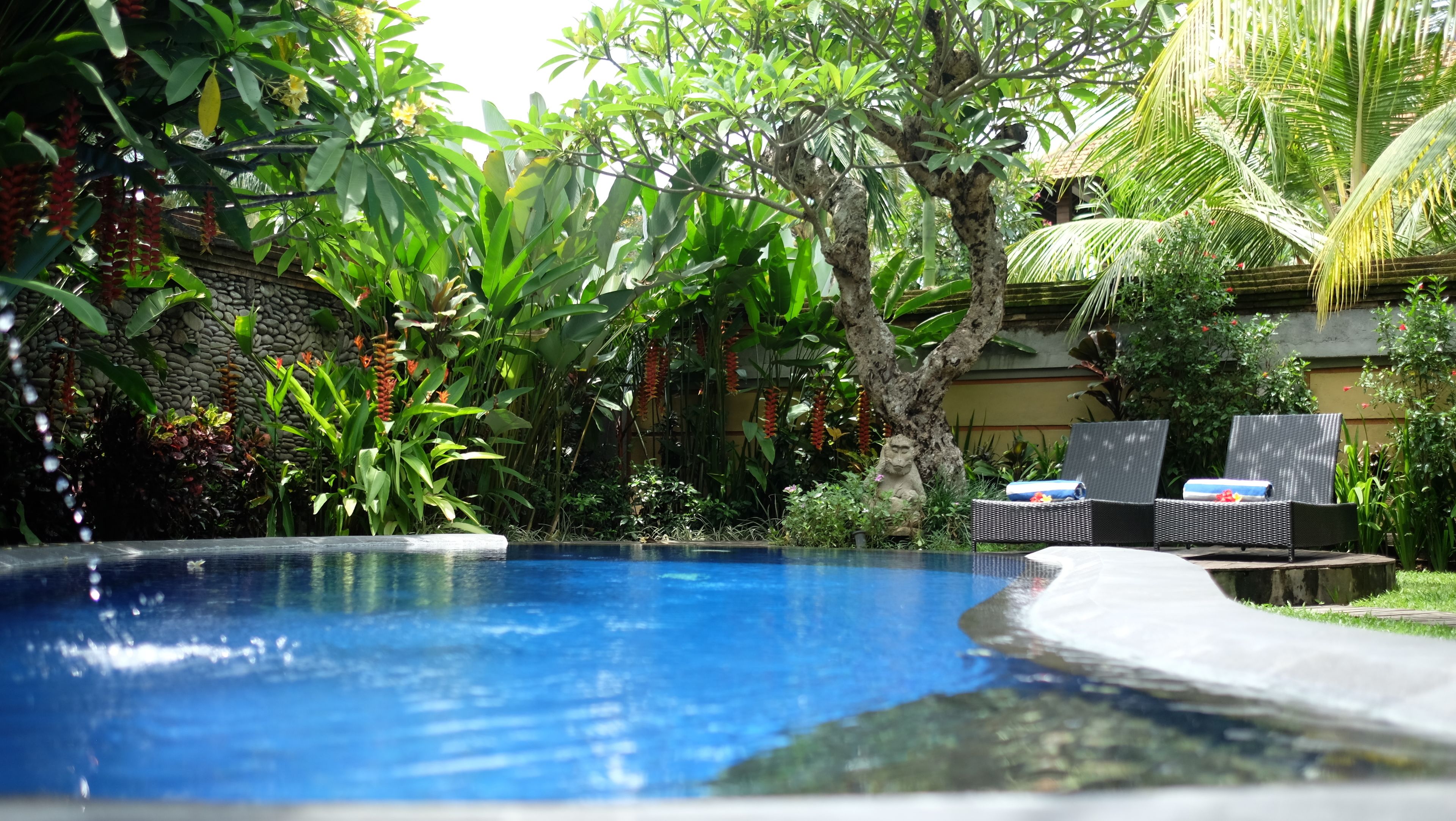 Budhi Ayu Villas Ubud in Ubud, Indonesia