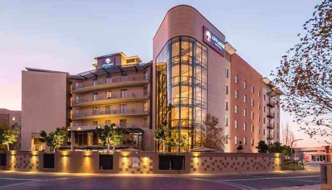 City Lodge Hotel Lynnwood In Johannesburg South Africa Expedia