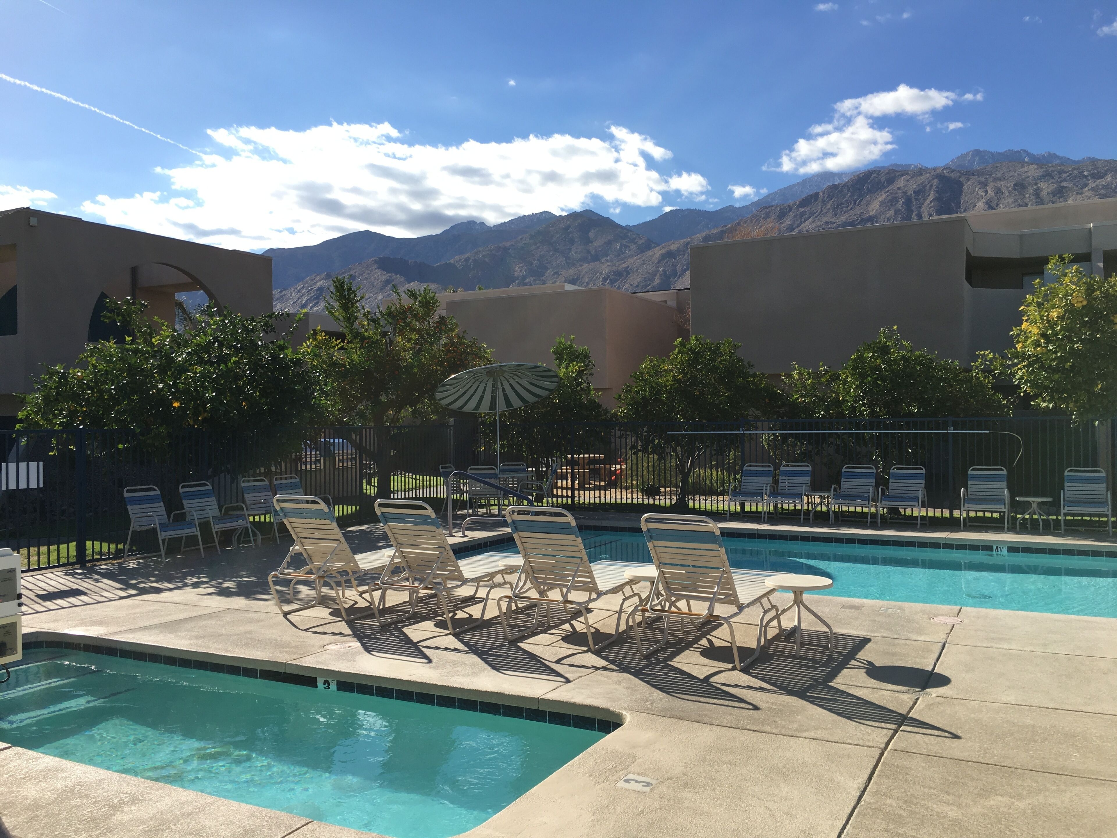 GetAways at Vista Mirage Resort in Palm Springs, United States