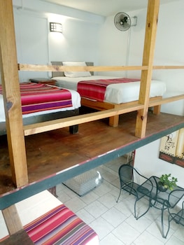 Hotel Del Refugio Guadalajara 19 Room Prices Reviews Travelocity