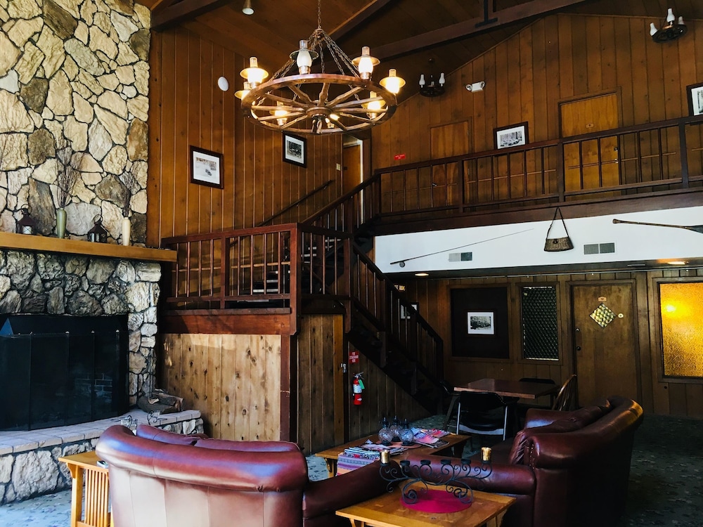 Stony Creek Lodge In Kings Canyon National Park Hotel Rates