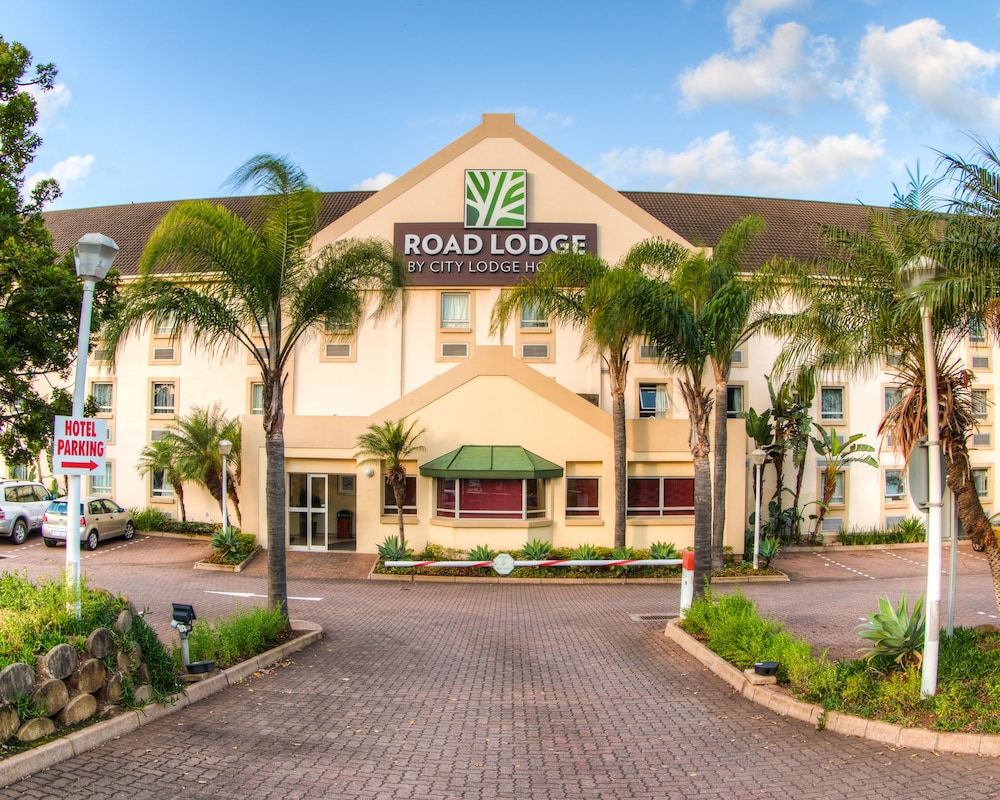 Road Lodge Durban in Mount Moreland, South Africa