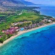 vacances à haïti